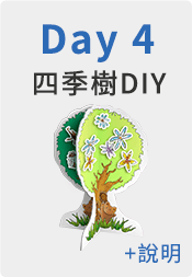 七天智能養成指南 四季樹DIY